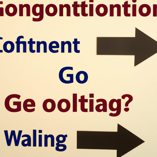 Evaluating the Emotional Benefits of Going or Not Going