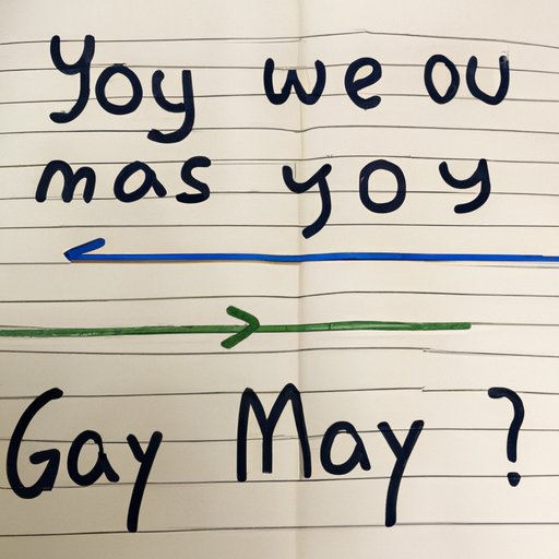 An Analysis of the Meaning Behind Are You Going to Go My Way