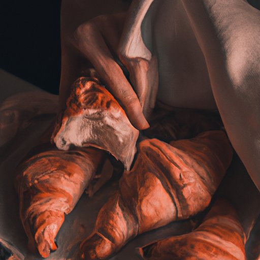 An Exploration of the Appeal of Croissants