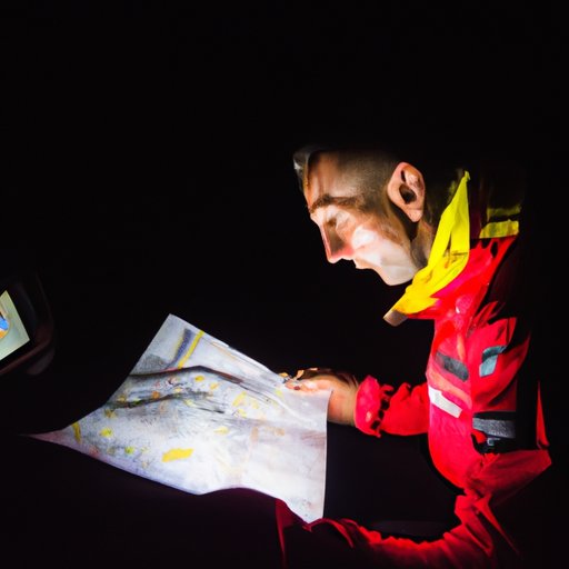 Navigating the Challenges of an Impromptu Overnight Trip 