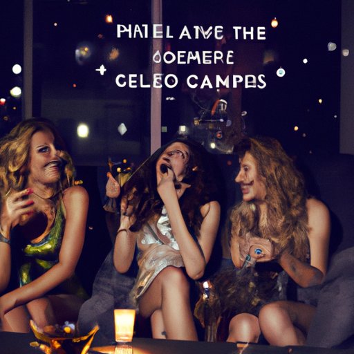 How to Make the Most of an Unexpected Night Out 