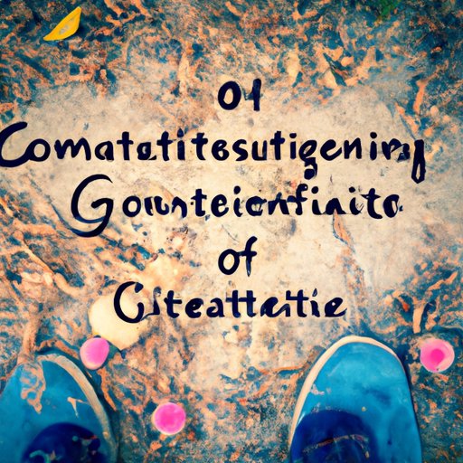 Exploring the Role of Gratitude in Finding Contentment 