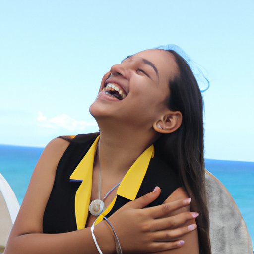 Qué Hace que una Persona Sea Feliz