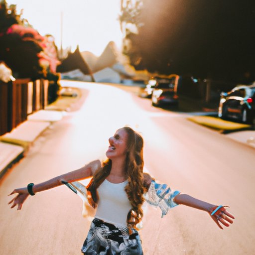 Finding Joy in the Everyday Moments of Life