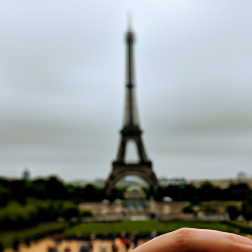 Exploring the Joys of Being in Paris