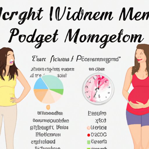 How to Manage Weight Fluctuations During Your Period