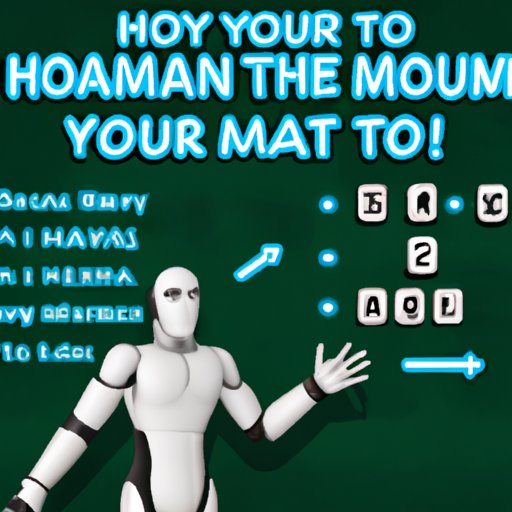 How to Make the Most Out of Are You Human Cool Math Games