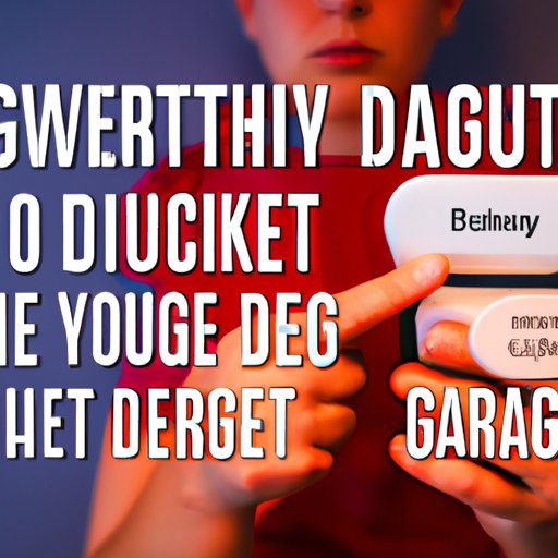 The Relationship Between Blood Sugar Levels and Hunger: What You Need to Know