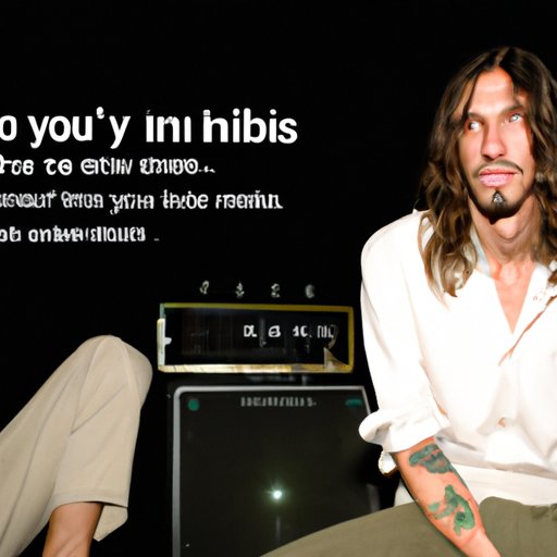 How Incubus Crafted a Classic with 