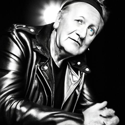 An Interview with Jimmy Ray: His Journey from Obscurity to Stardom