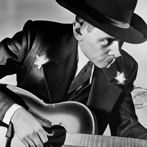 Examining the Music of Jimmy Ray: His Impact on the Genre