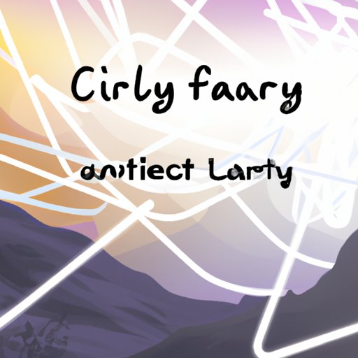 Finding Clarity When You Feel Lost and Confused