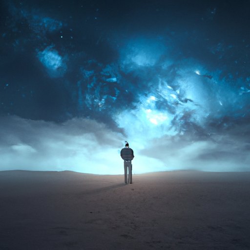 Finding Purpose in a World of Uncertainty and Change