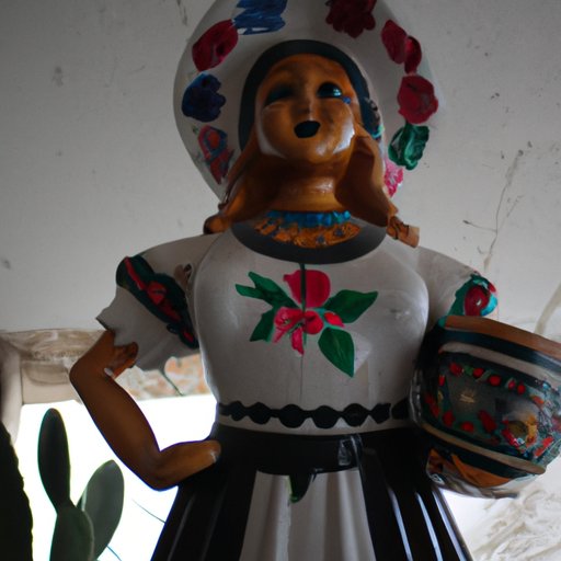 El Orgullo de la Herencia Mexicana