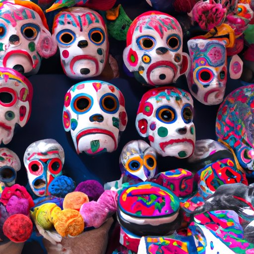 Comprendiendo la Influencia de la Cultura Mexicana