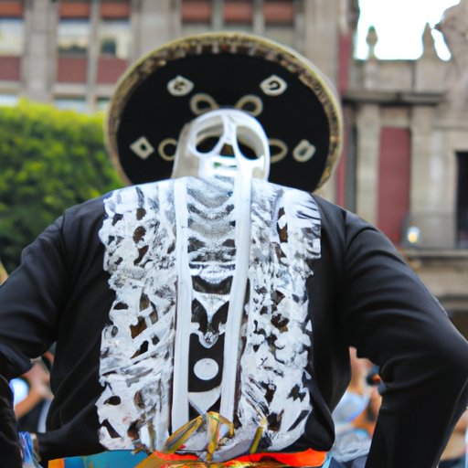 La Cultura Mexicana: Un Vistazo a la Diversidad de México