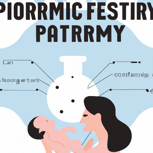 Exploring the Science Behind Postpartum Fertility