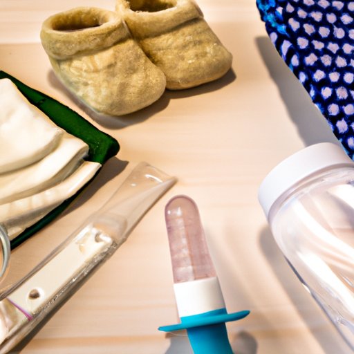 How to Prepare for Future Pregnancy After Having a Baby