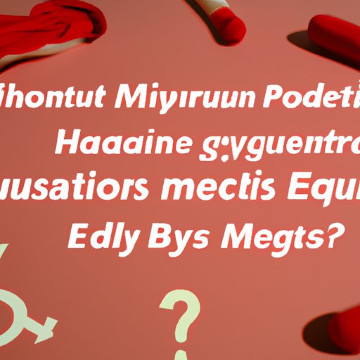 Common Myths and Misconceptions About Conception and Menstruation