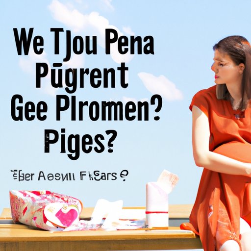 What You Need to Know About Getting Pregnant After Your Period