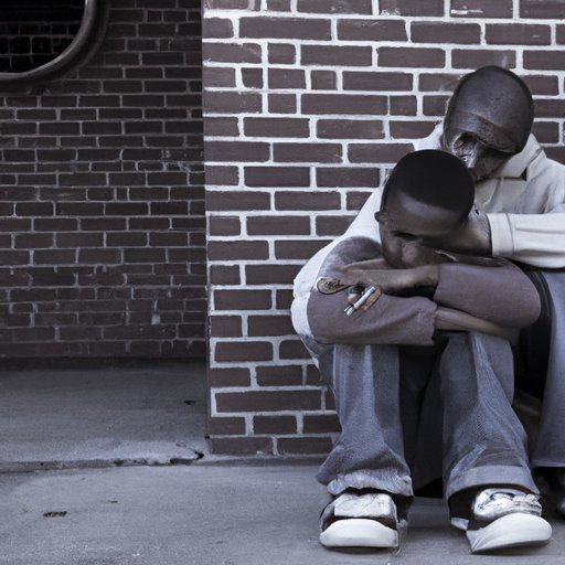 Examining the Social Impact of Fatherlessness