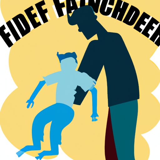 The Challenges of Raising Children Without a Father Figure