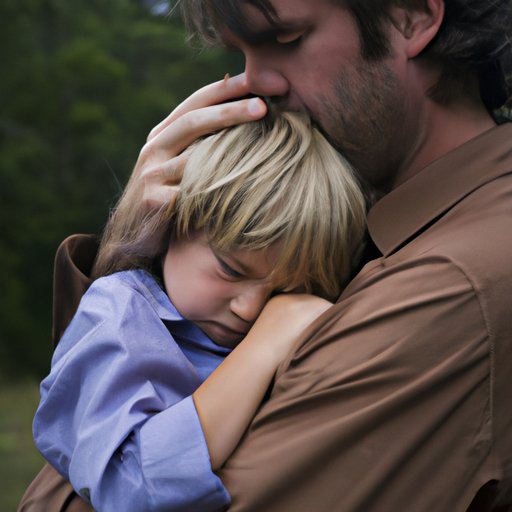 Navigating Complex Emotions around Fathers and Parentage
