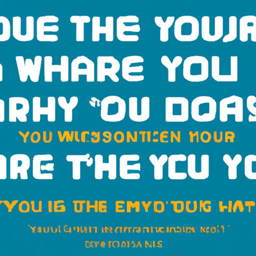 An Overview of the Most Interesting Episodes from Are You My Podcast