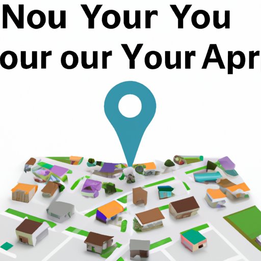 What Local Businesses Need to Know About Are You Nearby