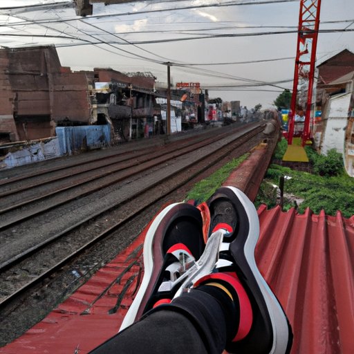 How to Enjoy Life Without Being a Train Enthusiast