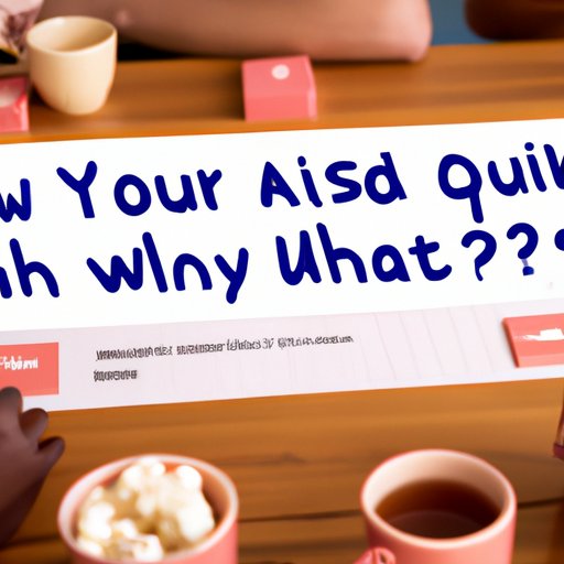 Unpacking the Debate Around Are You Racist Quizzes