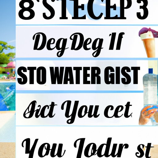 5 Ways to Beat the Heat and Stay Cool this Summer