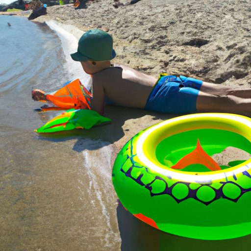 The Best Summer Activities for All Ages