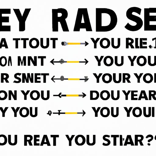 Breaking Down the Structure of Are You Ready Lyrics