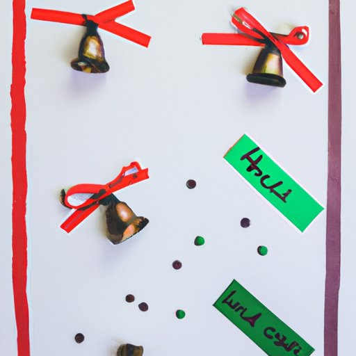 Creative Ideas to Make Jingle Bells a Fun Part of the Holidays