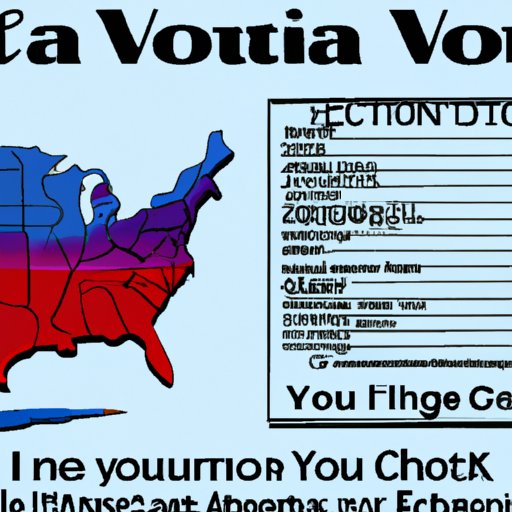 How to Register to Vote in Your State