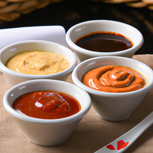 A History of Are You Sauce