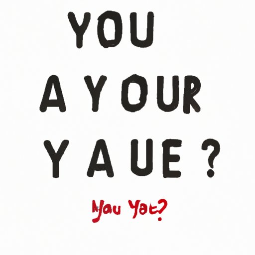 Interview with the Creator of Are You Sauce