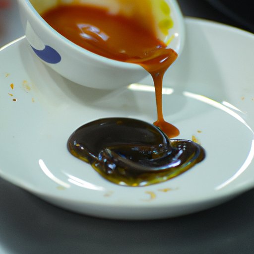 Cooking with Are You Sauce