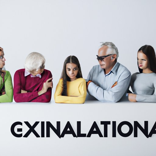 Assessing Its Popularity Among Different Generations