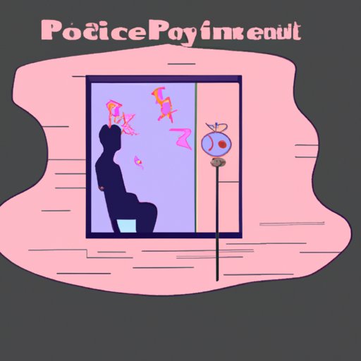 Investigating the Psychological Effects of Watching P in Isolation