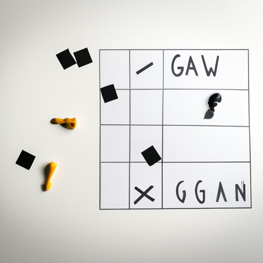 How to Win at the Game