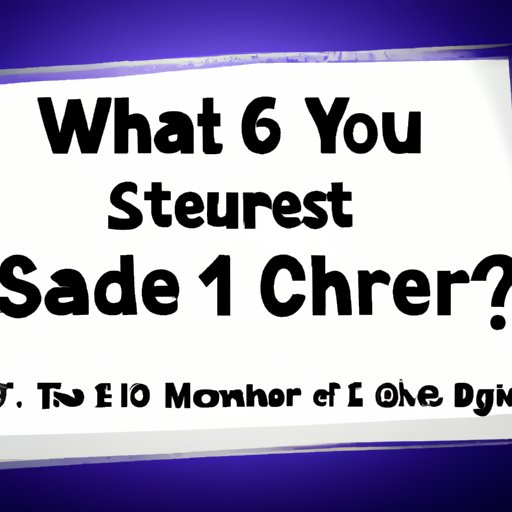 10 Most Challenging Are You Smarter Than a 5th Grader Questions