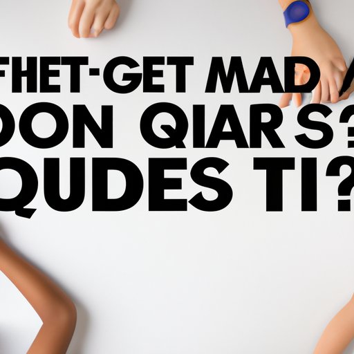 Tips for Answering Are You Smarter Than a 5th Grader Questions