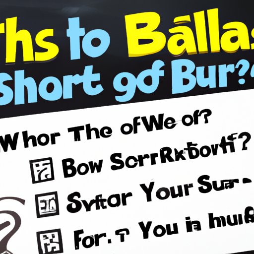 Benefits of Taking the Are You Smarter Than a 5th Grader Quiz