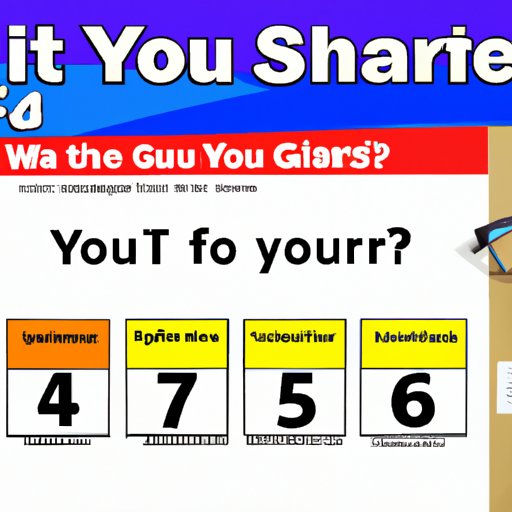 How to Ace the Are You Smarter Than a 5th Grader Quiz