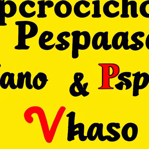 The Pros and Cons of Speaking Spanish