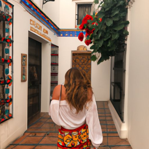 Experiencing Life as a Spanish Person