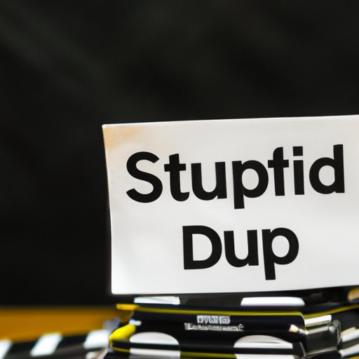 Exploring the Impact of Being Labeled as 