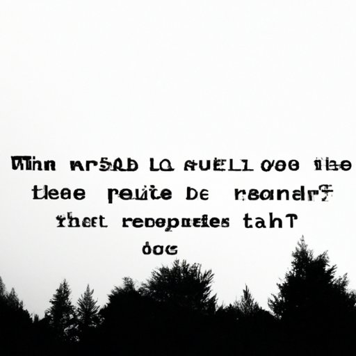 Exploring the Debate Surrounding Are You Supposed